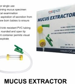OneHealth MUCUS EXTRACTOR
