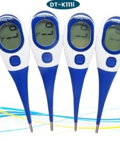 OneHealth DIGITAL THERMOMETER DT-K111i 5 |