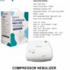 OneHealth COMPRESSOR NEBULIZER
