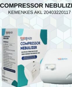 OneHealth COMPRESSOR NEBULIZER 4 |