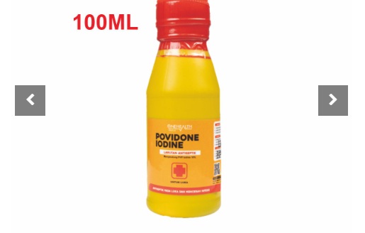 POALLS 100ML |