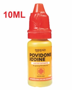 POALLS 10ML |