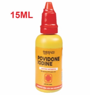 POALLS 15ML |