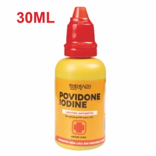 POALLS 30ML |