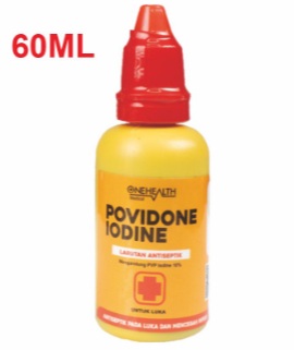 POALLS 60ML |