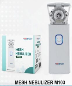 OneHealth MESH NEBULIZER M103