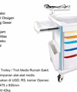 OneHealth TROLI MEDIS (OH-M01)