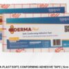 Dermaplast Soft 5cm×1m Plester Luka OneHealth Berkualitas 1 |