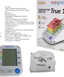 OneHealth TENSIMETER DIGITAL TRUE 1 (OH-TR01)