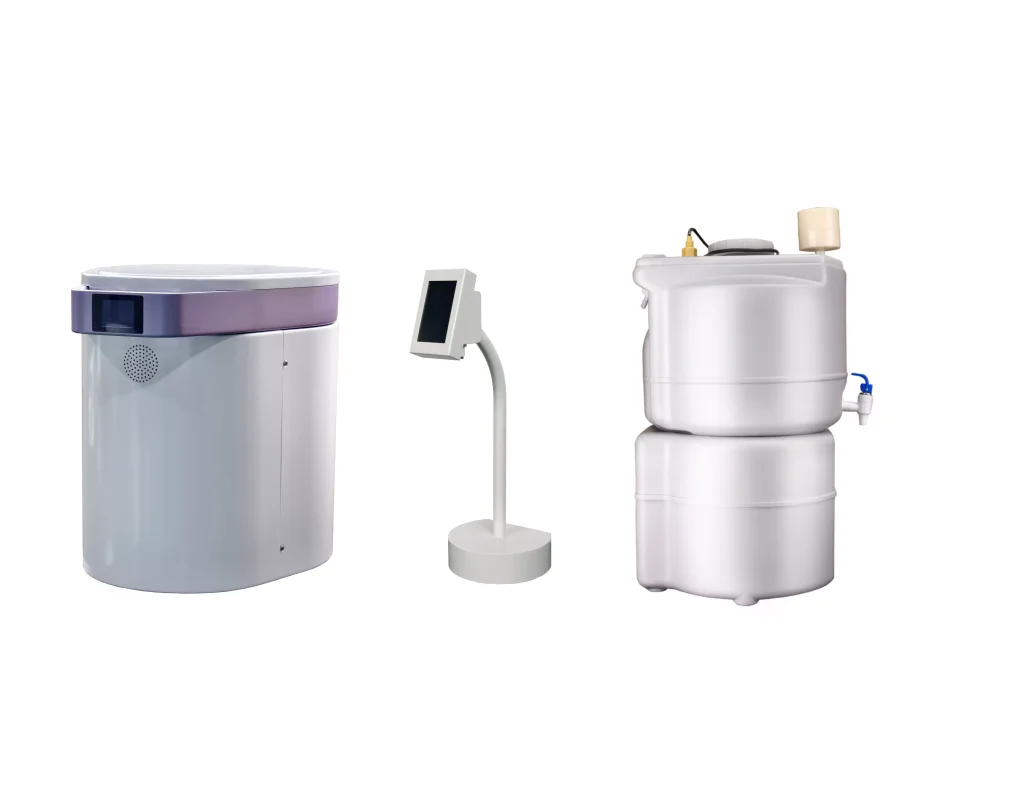 Molgene Ultrapure Water Machine