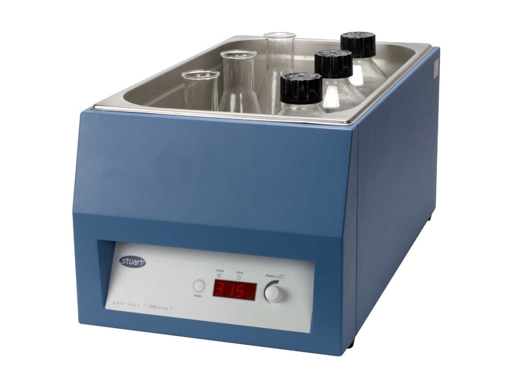 Digital Water Bath