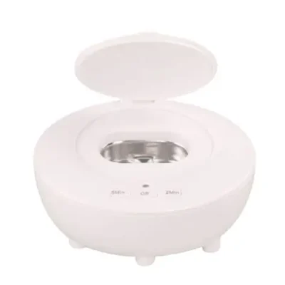 aplikasi Contact Lens Sterilizer