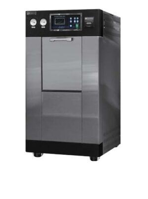 Large Steam Sterilizer Front Loading Class B