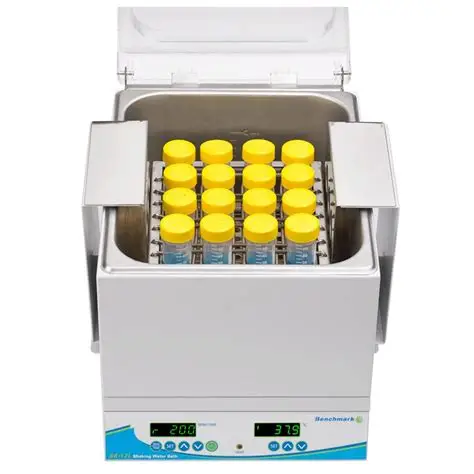 perawatan Shaking Water Bath