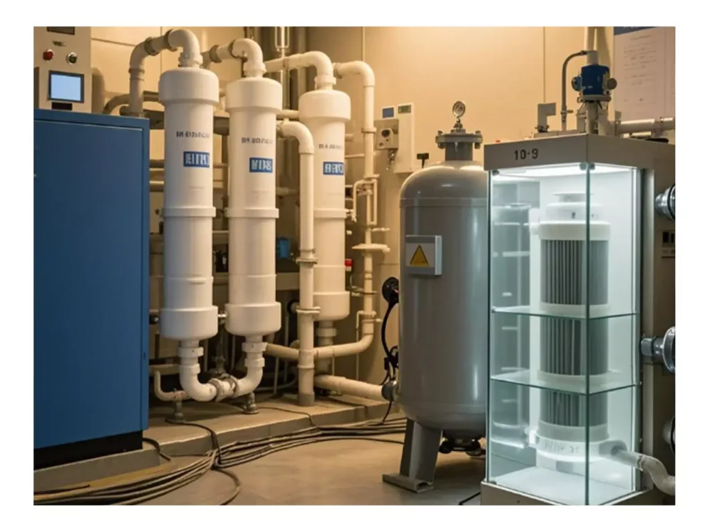 7 Kegunaan Medical Wastewater Treatment System di Faskes 1 Medical Wastewater Treatment System