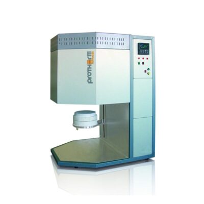 kalibrasi Elevator Furnace