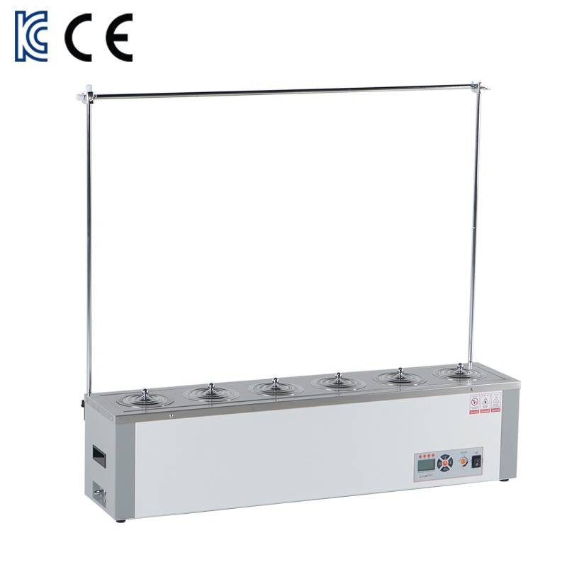 Extraction COD Water Bath