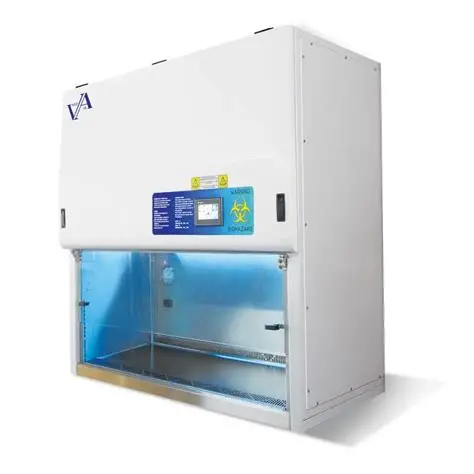 APLIKASI BIOHAZARD SAFETY CABINET 1 Biohazard Safety Cabinet