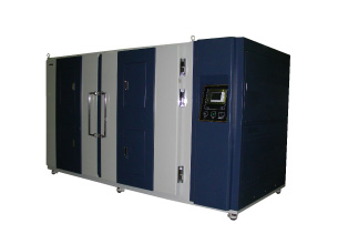 Giant Environmental Chamber