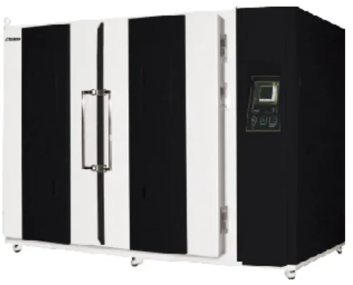 Giant Environmental Chamber