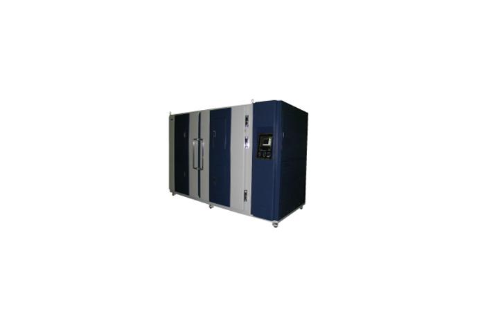 Perawatan Giant Environmental Chamber: 7 Langkah Penting 1 perawatan Giant Environmental Chamber