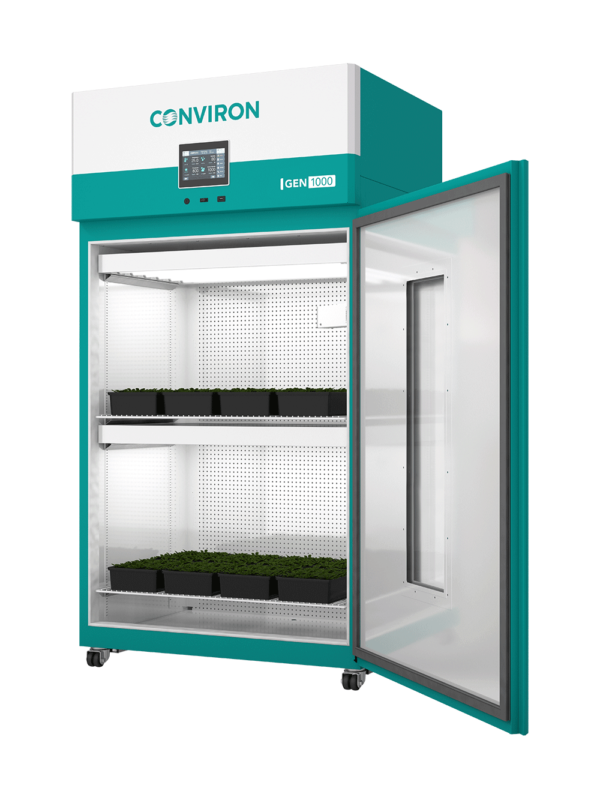 fitur-fitur Growth Chamber