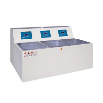 kalibrasi Multi Chamber Water Bath
