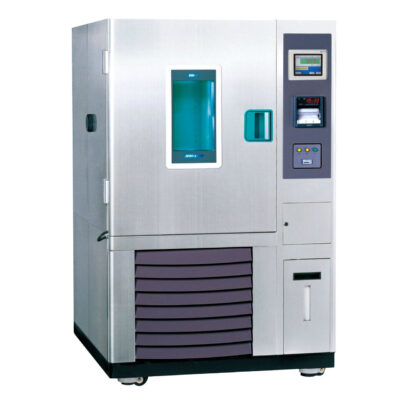 kalibrasi Temperature & Humidity Chamber