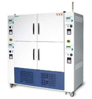 cara perawatan Cure and Inert Oven