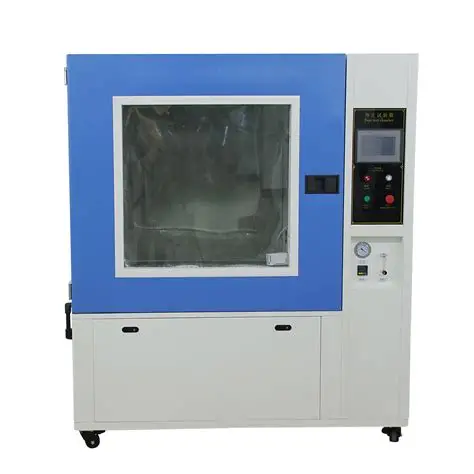 aplikasi Universal Test Chamber