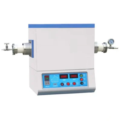 fitur-fitur Tube Furnace