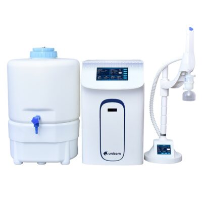Ultrapure Water System