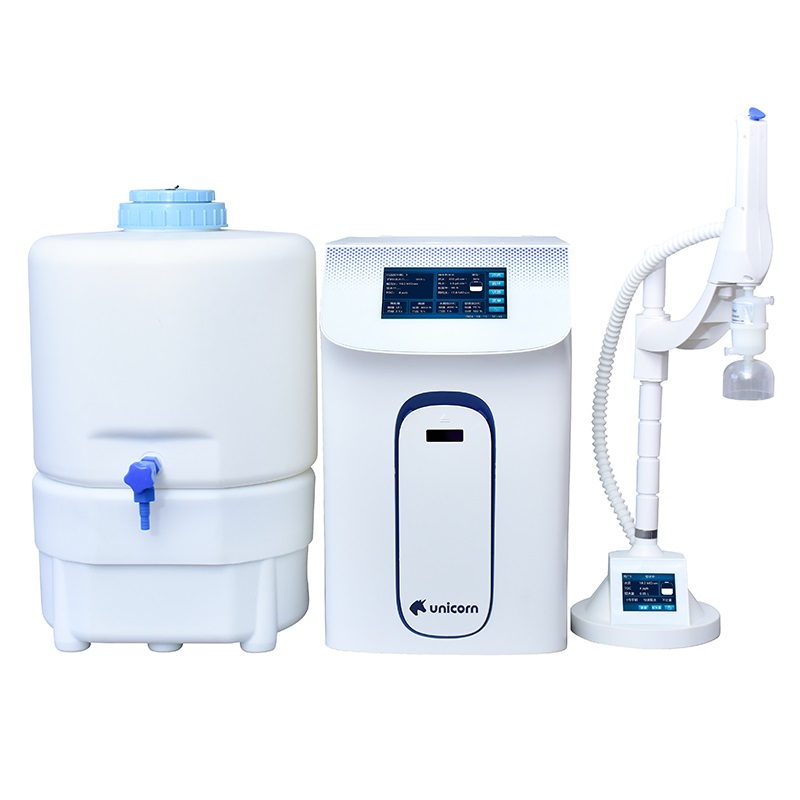 Cara Menggunakan Ultrapure Water System: Panduan Lengkap 2024 1 Ultrapure Water System
