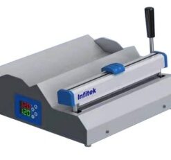 Manual Heat Sealer TMS-1 | Penyegel Kantong 300mm Berkualitas