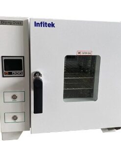 Dual Convection Oven DOF-H Series | Oven Laboratorium Profesional