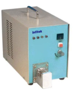 Penyegel Selang Medis PVC SLM-TII - Otomatis 200W