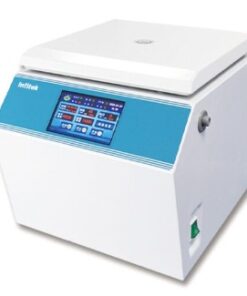 High Speed Centrifuge CFG-18.5JP 18800 RPM | Syaf
