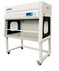 Laminar Flow Cabinet Vertical LCB-V1400J - Kelas ISO 5
