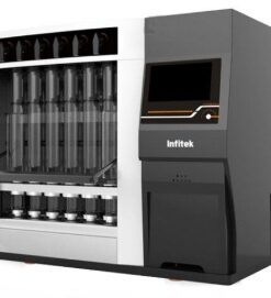 Fiber Analyzer_FBA800