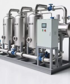 Zero Liquid Discharge