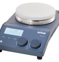 Hotplate Magnetic Stirrer HPS-340 Series | Suhu 340°C