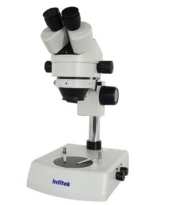 Stereo Microscope (Dissecting Microscope)_MSC-ST45