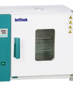 Natural Convection Drying Oven Lab Oven Horizontal Type_DON-H_DON-HE Series