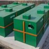 Domestic Sewage Treatment 1 |