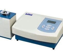 Dropping-point and softening-point apparatus_MTP-DP1