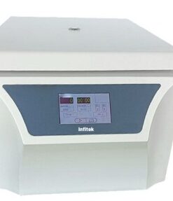 Low Speed Benchtop Centrifuge CFG-5BL 6000 RPM | Syaf