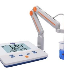 Benchtop pH Meter_PH-B200E/PH-B200EM