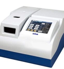 Micro Processor Melting point Apparatus_MTP-3A