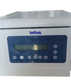 Clinical Centrifuge Low Speed_CFG-4D