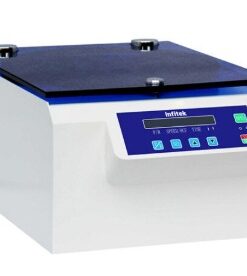 Gel Card Centrifuge CFG-4Y Series | Sentrifus Kartu Gel 4000rpm